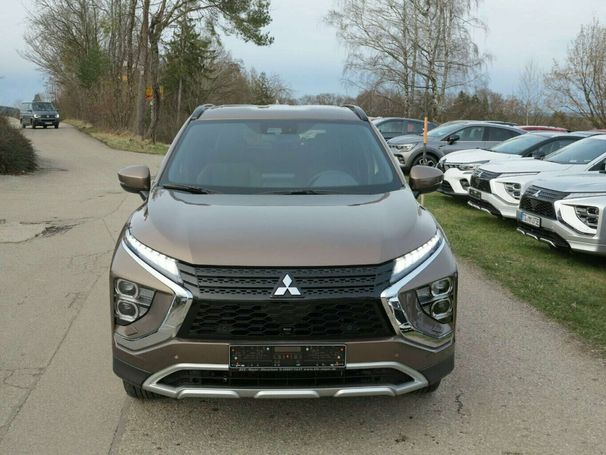 Mitsubishi Eclipse Cross 138 kW image number 2