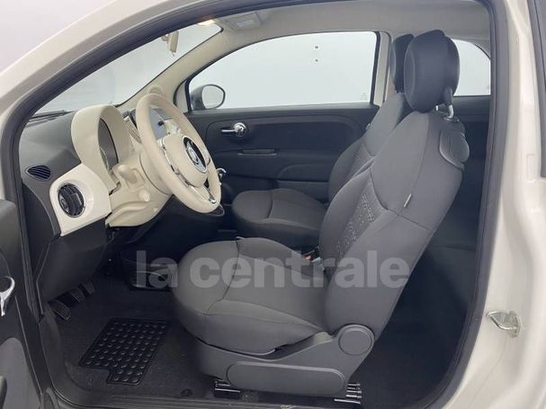 Fiat 500 1.0 51 kW image number 19