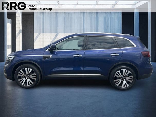 Renault Koleos dCi 190 X-Tronic INITIALE PARIS 140 kW image number 2