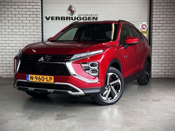 Mitsubishi Eclipse Cross PHEV 138 kW image number 1