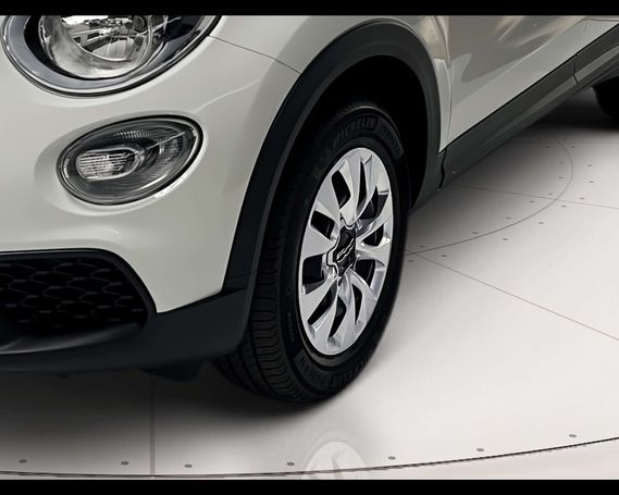 Fiat 500X 1.5 Hybrid DCT 96 kW image number 5