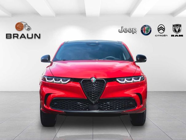 Alfa Romeo Tonale 206 kW image number 3