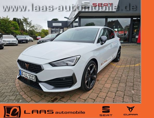 Cupra Leon 1.5 eTSI 110 kW image number 1