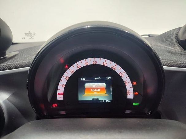 Smart ForTwo EQ 60 kW image number 5