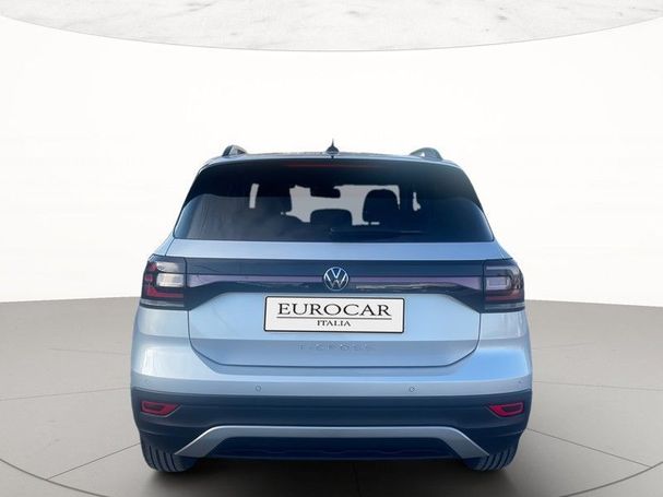 Volkswagen T-Cross 70 kW image number 3