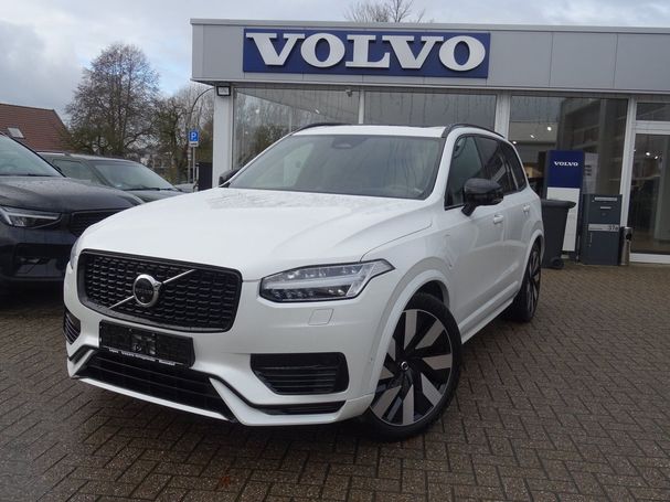 Volvo XC90 T8 Recharge AWD Ultimate 335 kW image number 1