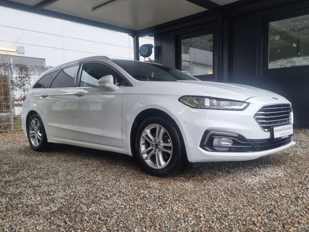 Ford Mondeo 2.0 EcoBlue 110 kW image number 1