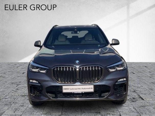 BMW X5 xDrive 390 kW image number 2