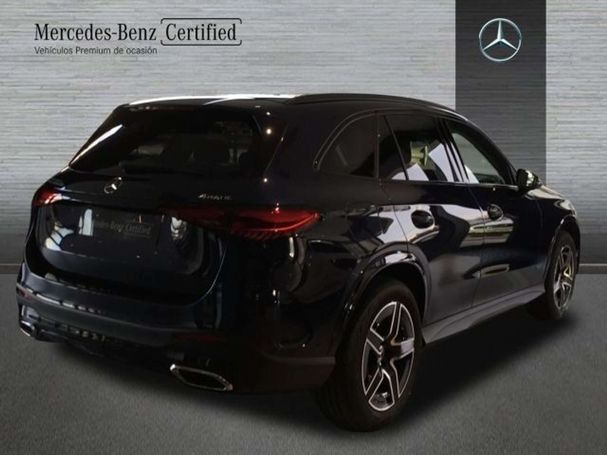 Mercedes-Benz GLC 300 e 4Matic 9G-Tronic 230 kW image number 3