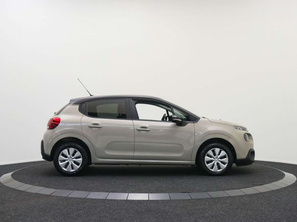 Citroen C3 60 kW image number 6