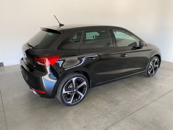 Seat Ibiza 1.0 TSI DSG FR 85 kW image number 2