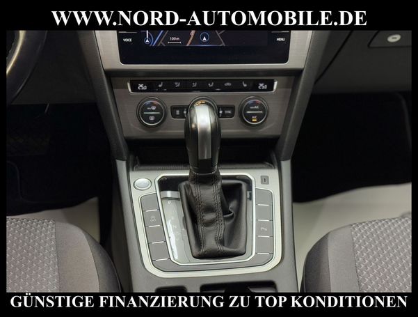 Volkswagen Passat Variant 2.0 TDI DSG 110 kW image number 18