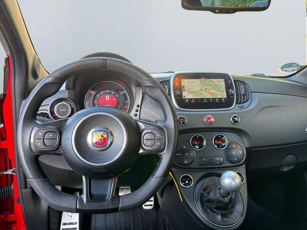 Abarth 595 Competizione 132 kW image number 8