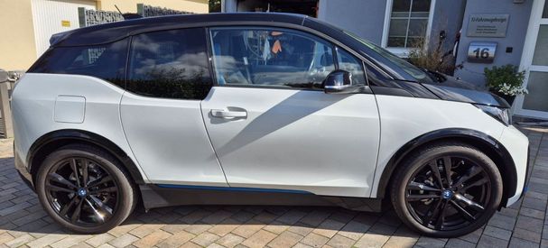 BMW i3s 135 kW image number 5