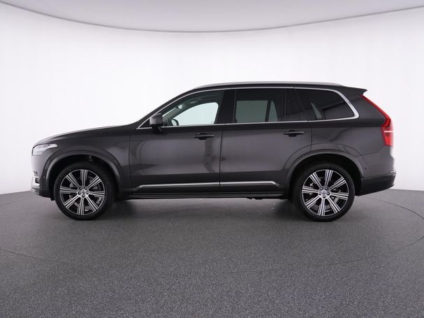 Volvo XC90 AWD Geartronic B5 184 kW image number 14