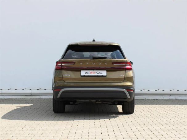 Skoda Kodiaq 147 kW image number 3