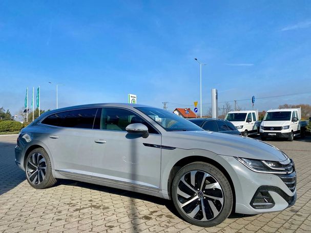 Volkswagen Arteon 2.0 TSI R-Line DSG 140 kW image number 6