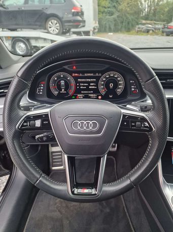 Audi A6 45 TDI quattro Tiptronic S-line Sport 170 kW image number 18