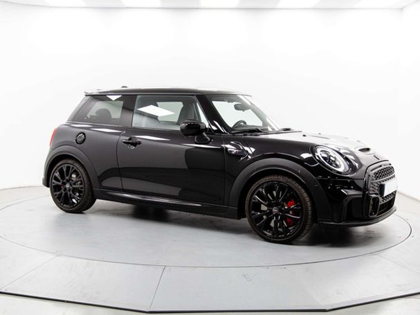 Mini John Cooper Works 170 kW image number 12