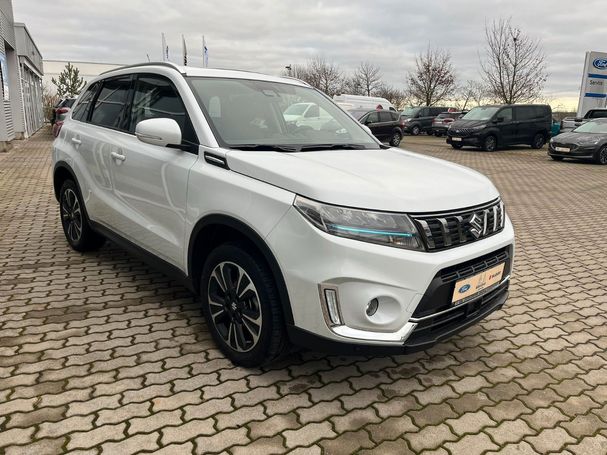 Suzuki Vitara 1.4 103 kW image number 7