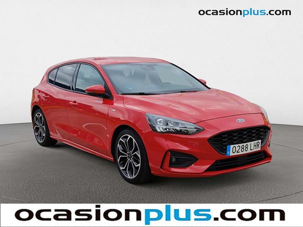 Ford Focus 1.5 EcoBlue 88 kW image number 2