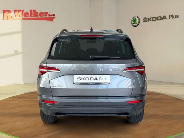 Skoda Karoq 1.5 TSI ACT 110 kW image number 3