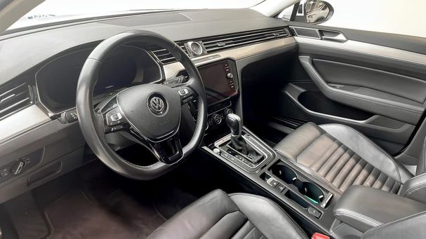 Volkswagen Passat TDI DSG 4Motion 141 kW image number 7