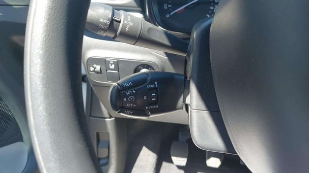 Citroen C3 BlueHDi 75 FEEL 55 kW image number 24