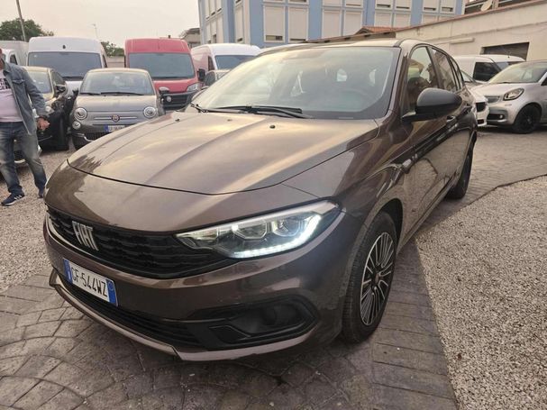 Fiat Tipo 96 kW image number 1