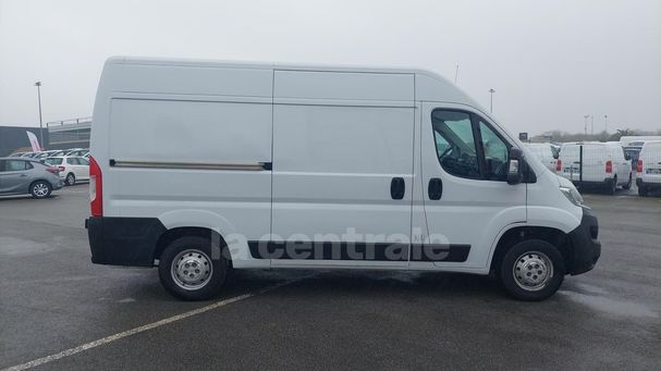 Fiat Ducato 2.0 MultiJet 115 85 kW image number 3