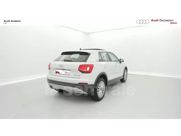 Audi Q2 35 TFSI S tronic 110 kW image number 20