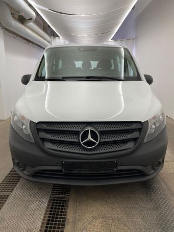 Mercedes-Benz Vito 114 Tourer 100 kW image number 15