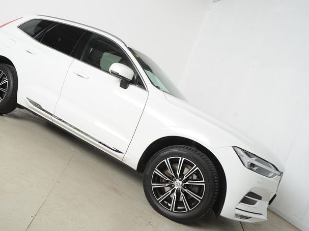 Volvo XC60 D4 AWD Geartronic Inscription 140 kW image number 8