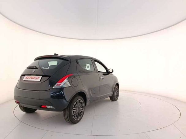 Lancia Ypsilon 51 kW image number 6