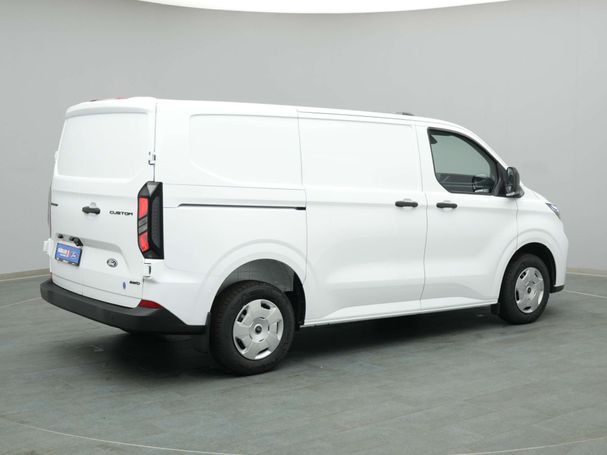 Ford Transit Custom 100 kW image number 21