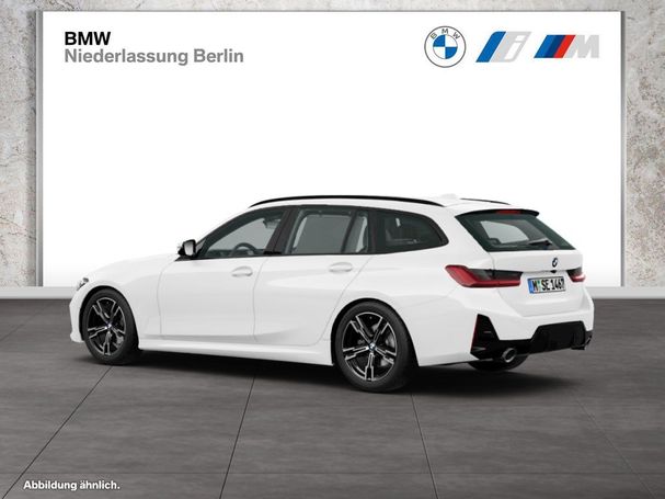 BMW 320i Touring 135 kW image number 6