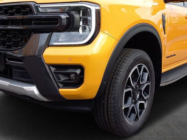 Ford Ranger 3.0 Wildtrak 177 kW image number 5