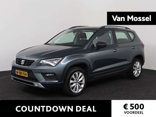 Seat Ateca 1.0 TSI Style 85 kW image number 1