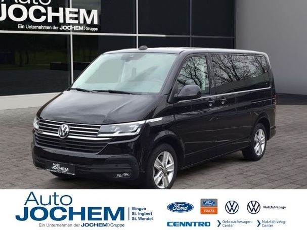 Volkswagen T6 Multivan DSG 4Motion Comfortline 150 kW image number 1