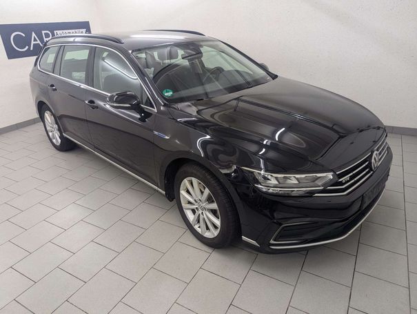 Volkswagen Passat GTE DSG 160 kW image number 14