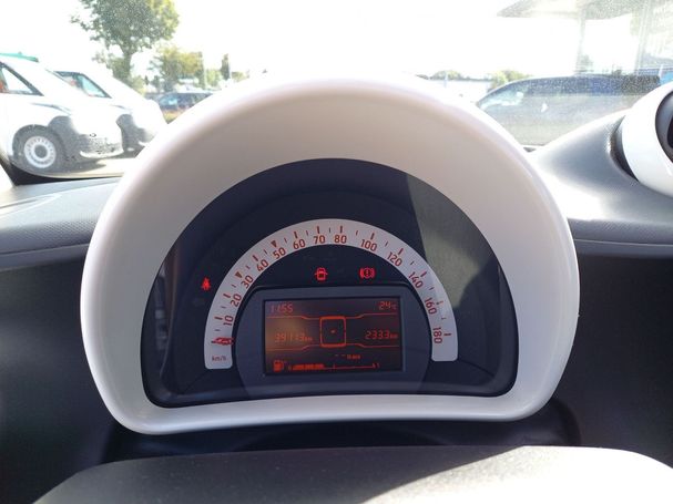 Smart ForTwo 52 kW image number 11