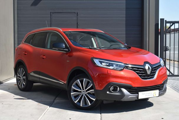 Renault Kadjar dCi 110 81 kW image number 6