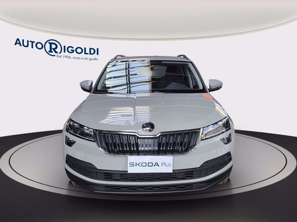 Skoda Karoq 1.5 TSI Ambition 110 kW image number 2