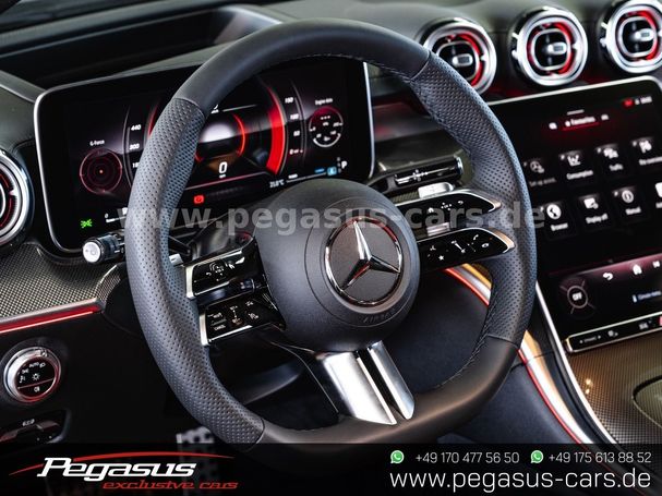 Mercedes-Benz C 220 d 147 kW image number 29