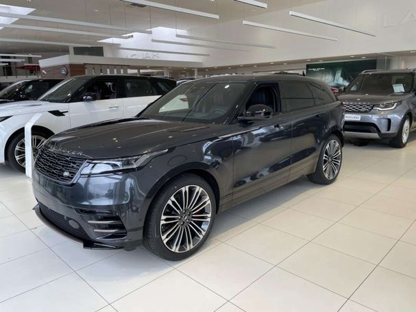 Land Rover Range Rover Velar P400 Autobiography 294 kW image number 1