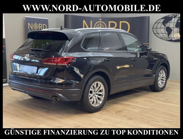 Volkswagen Touareg 3.0 TDI 4Motion 170 kW image number 10