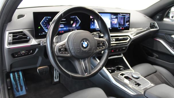 BMW 340d xDrive Touring 250 kW image number 3