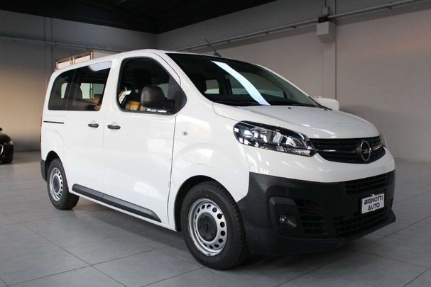 Opel Vivaro 1.5 Diesel 88 kW image number 2