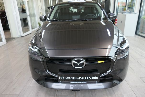 Mazda 2 66 kW image number 10