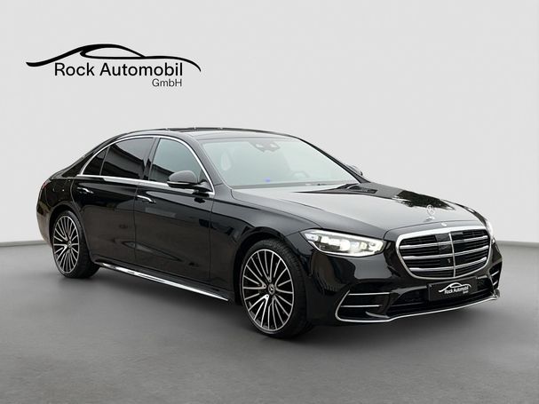 Mercedes-Benz S 400d 243 kW image number 2